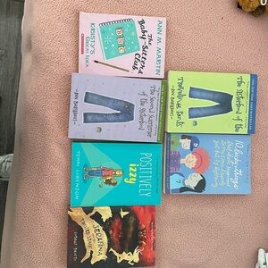 Children's Book Collection